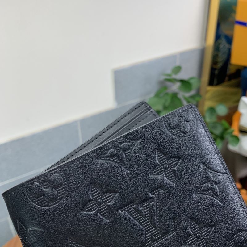 LV Wallets